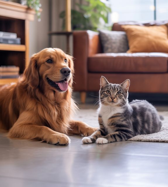 The Pet Chalet: Seattle’s Ultimate Pet Boarding Retreat