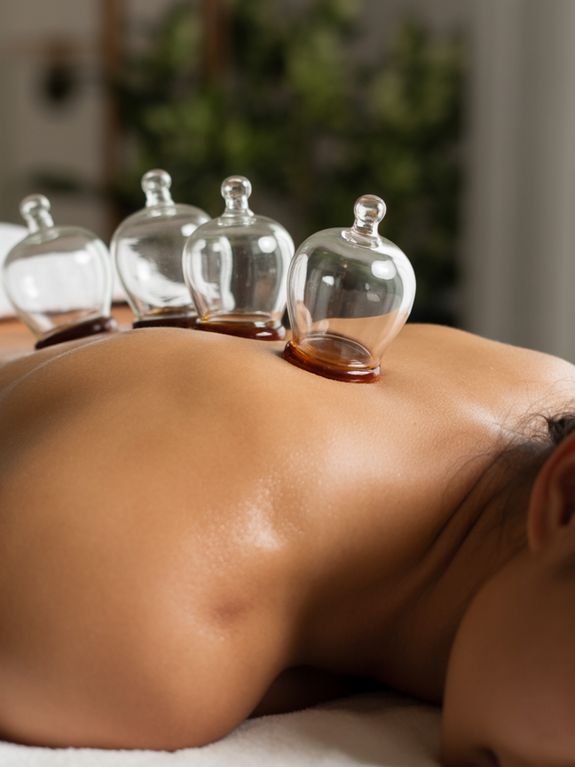 Cupping Therapy 