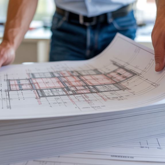 Construction Drawings