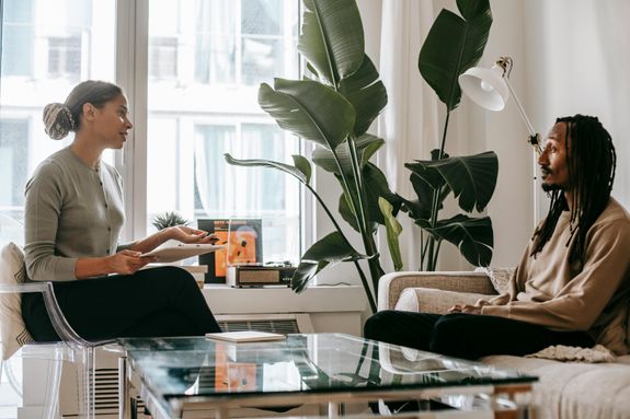 What is life coaching and how can it help me?