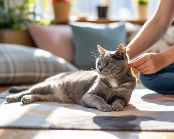 Personalized Pet Care in Austin for Seniors, Special Diets & Extra Needs