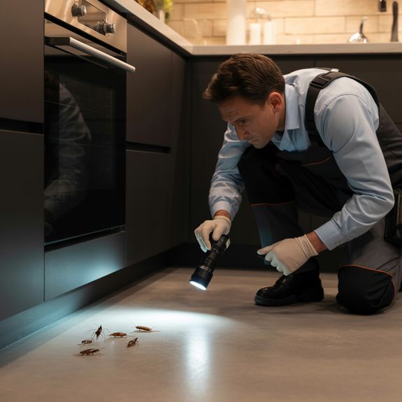 Ant Control Solutions