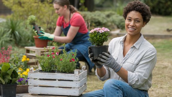 Expertise in Local Flora