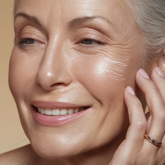 Is the Customized Facial suitable for all skin types?