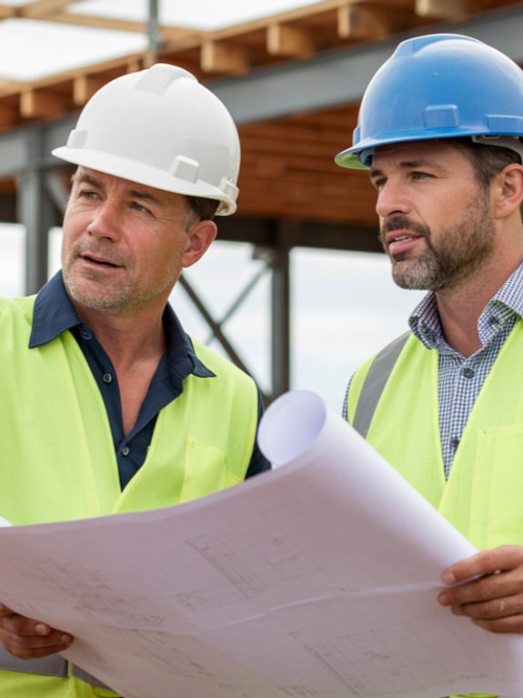 Design-Build Collaboration