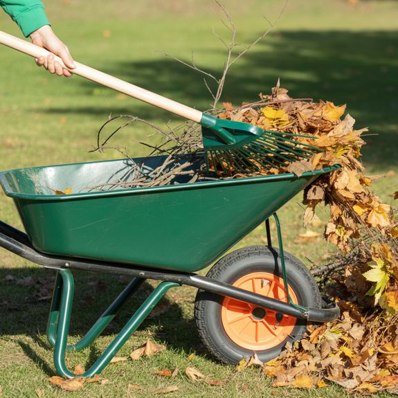 Your Neighborhood Lawn Care Specialists