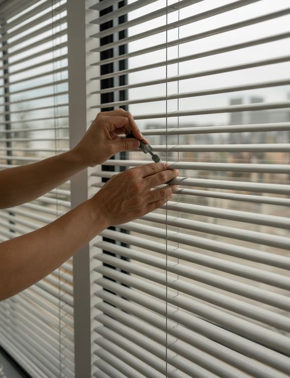 Maintenance & Repairs