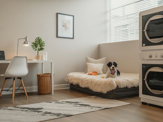 Welcome to More Dog House: Where Every Pup Feels at Home