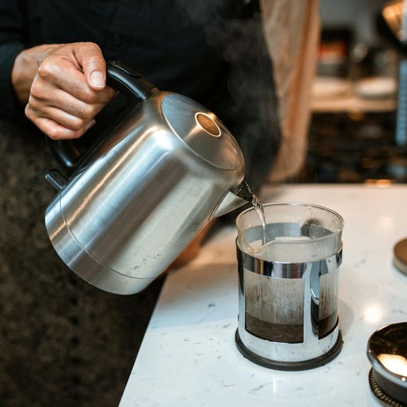 Electric Kettles & Rice Cookers