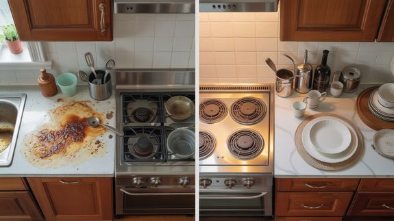 Satisfaction Guaranteed