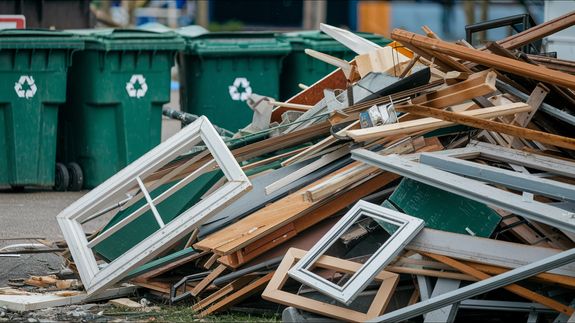 Comprehensive Junk Solutions for All Needs