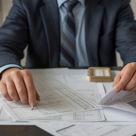 Permit & Code Consulting