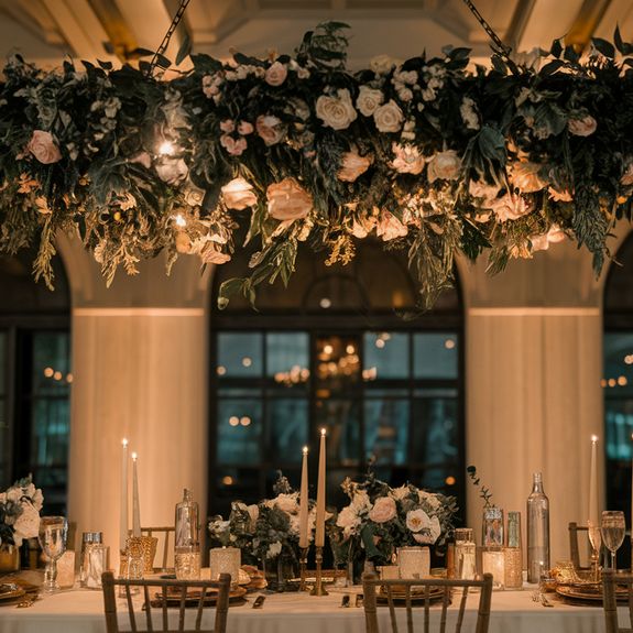 Venue Setup & Breakdown 