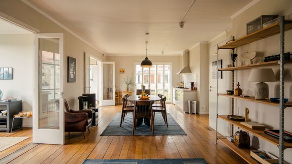 Unmatched Experience in Flooring