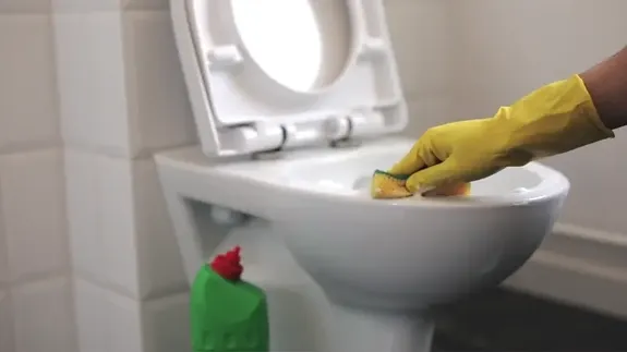 Say Goodbye to Grime – We Offer Deep Cleaning That Transforms Your Space