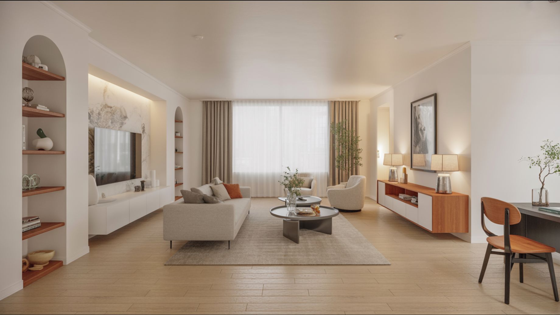 Atlanta Design & Renovation
