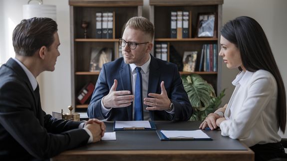 What is family business tax planning?