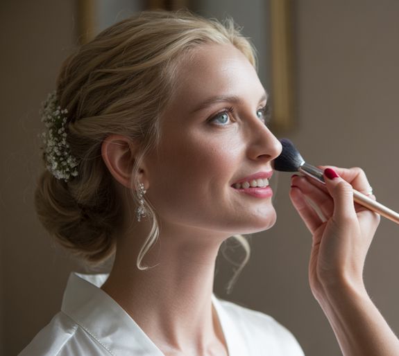 Bridesmaids & Attendees Services