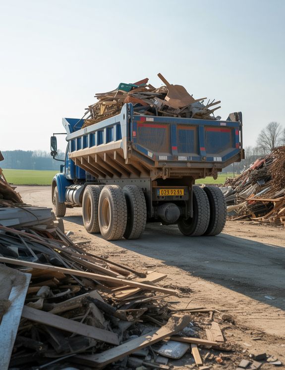 Are you licensed and insured for construction site cleanups?