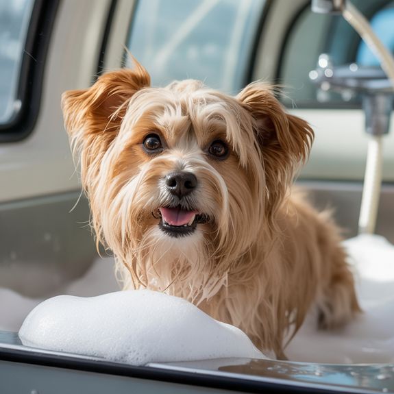 Calm and Clean Environment