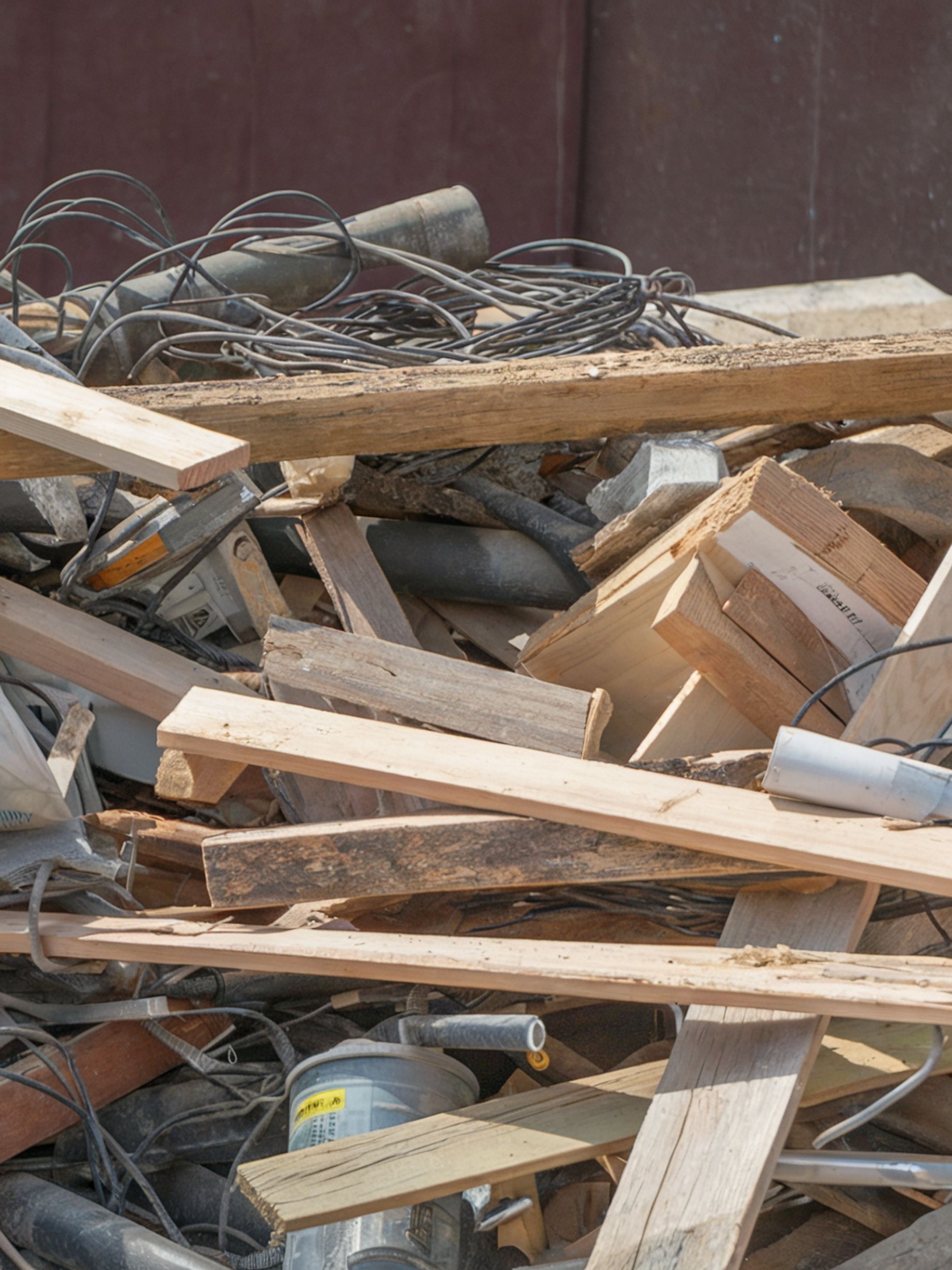 Appliance Removal - S&A Cleanouts LLC Burlington NJ