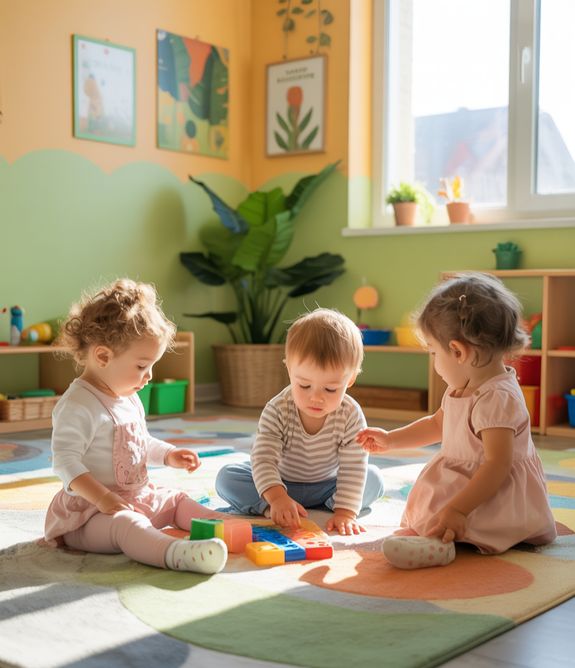 Safety and Security Practices