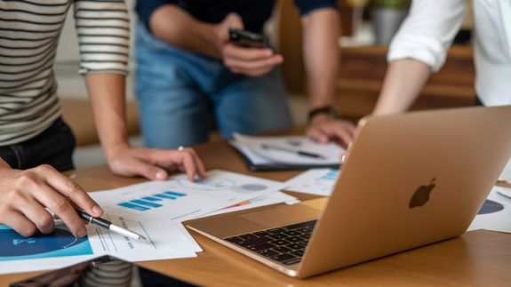 Elevate Your Business with Semprun