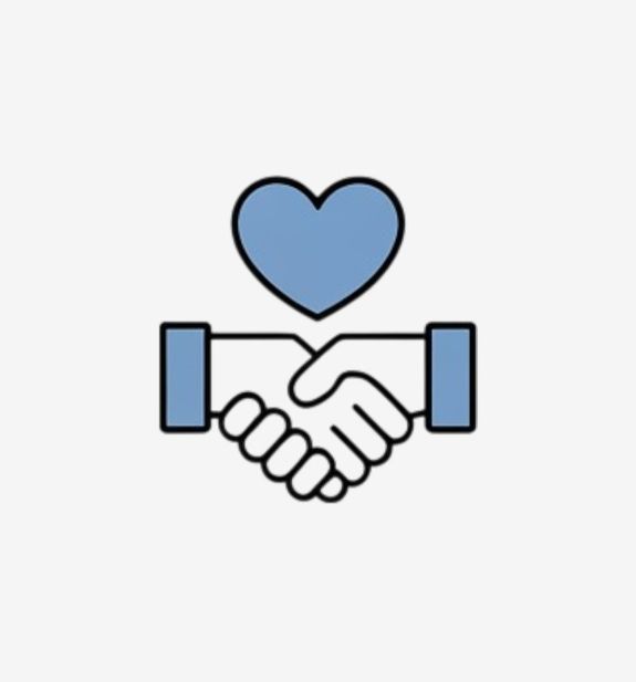 Personal & Supportive