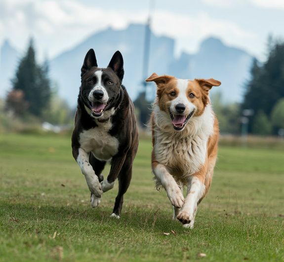 Because It’s More Than Just a Walk