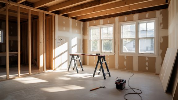 Clean Finish and Clear Communication