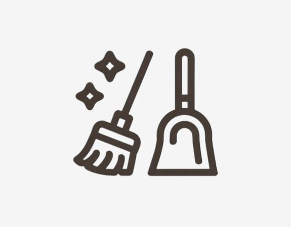 Clean, Respectful Work