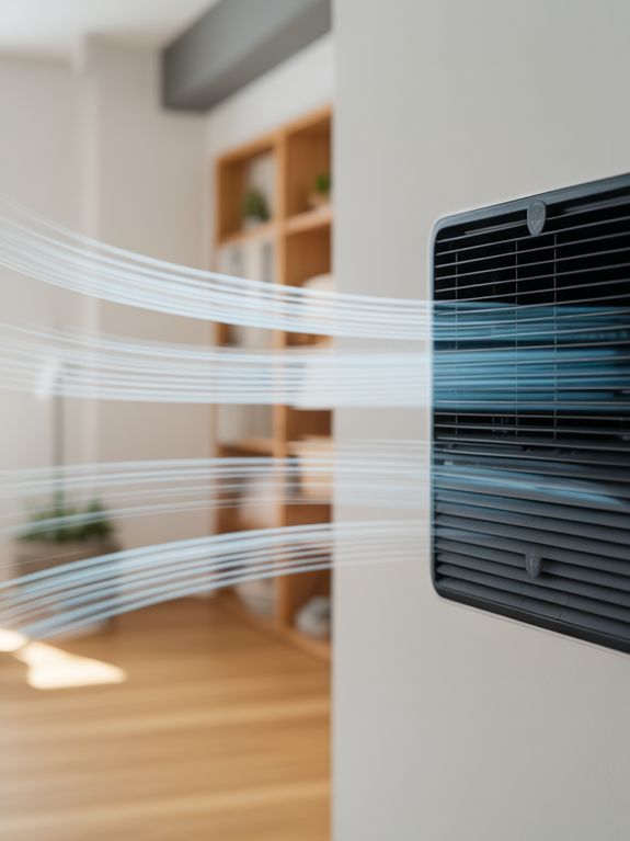 Indoor Air Quality Solutions