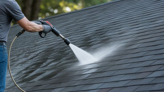 Transform Your Property with 4B Services