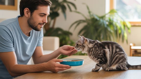 Loving Pet Sitting Services in San Antonio, TX