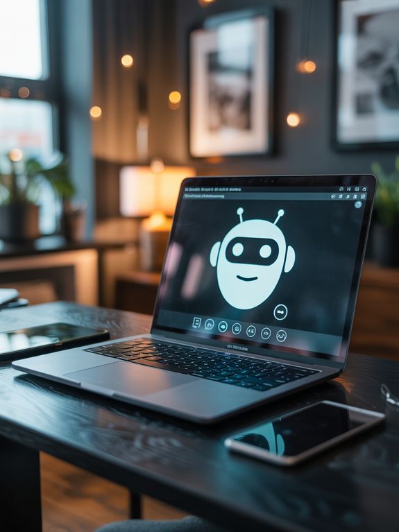 AI Chatbots & Virtual Assistants 