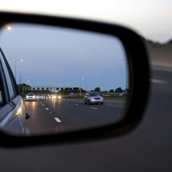 Highway & Freeway Driving