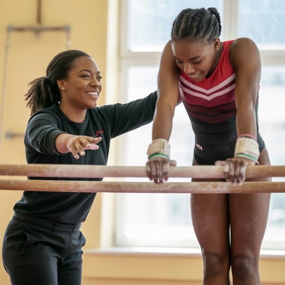Private Coaching | $75/session