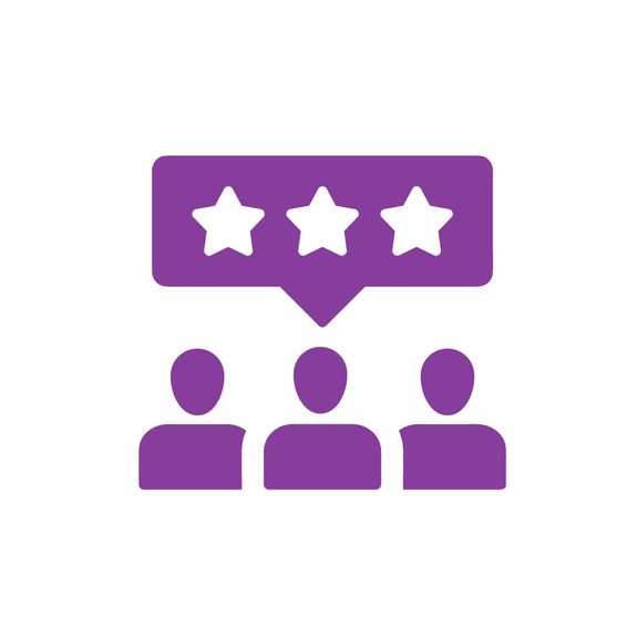 100% Customer Satisfaction