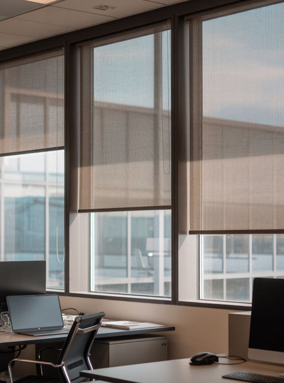 Window Treatment Consultation