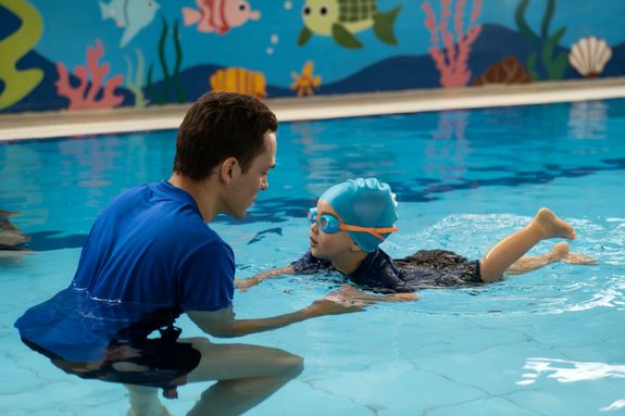 Confidence in Every Current — Master Essential Water Safety and Survival Techniques