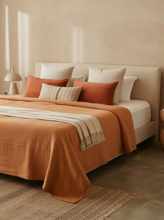 Terracotta Courtyard Suite