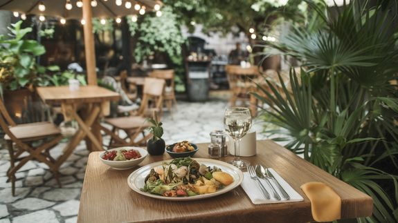 Tailored Nutritional Plans