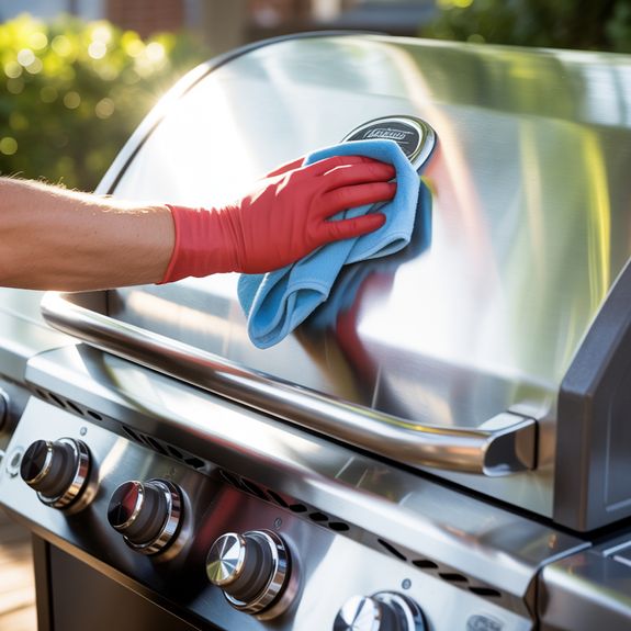 Performance & Safety Check