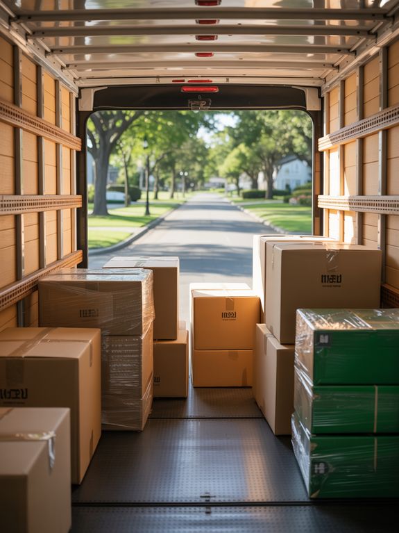 Moving With Heart: Professional Denver Movers Who Show Up On Time