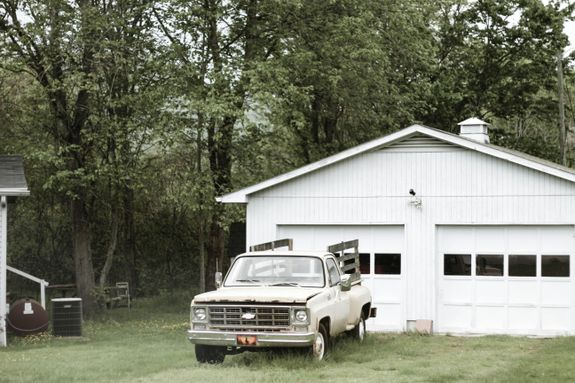 How can I prepare for my garage door safety inspection?