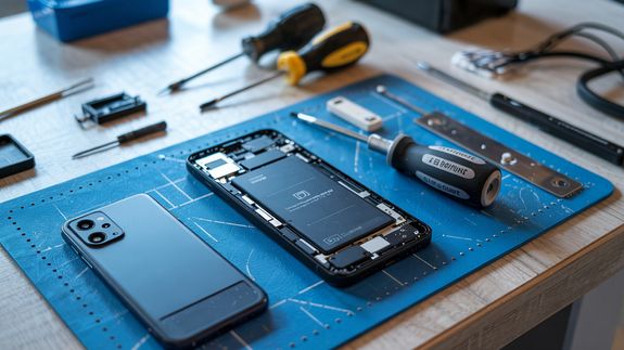 Expert Phone Repair Services Delivered to Your Door in the Aventura, Hollywood, Hallandale, Sunny Isles, and nearby areas