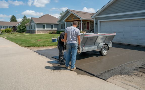 Expert Care for Your Property