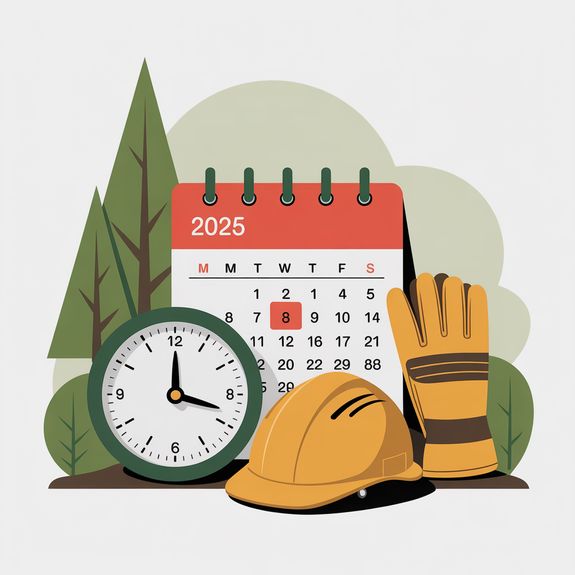 Scheduling & Preparation