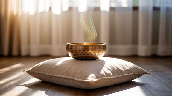 Reiki & Sound for Restoration