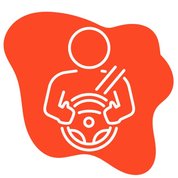 Patient & Certified Instructors